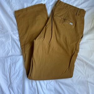 Poler Stright Leg Pants